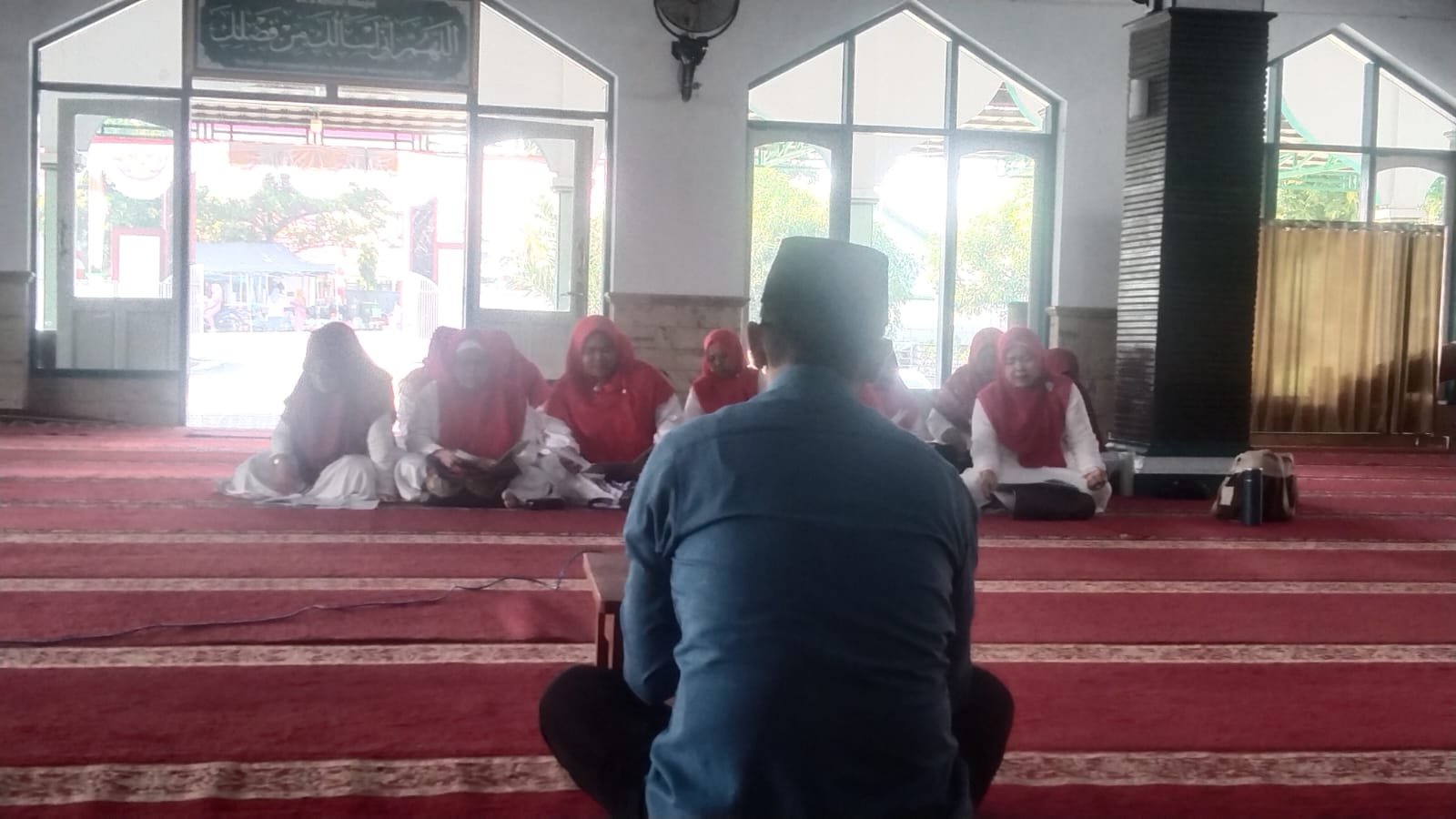 Menjaga Toleransi di Tengah Keberagaman Iman sebagai Etika Sosial Bangsa